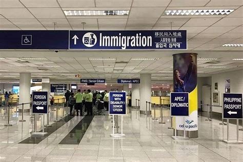 bureau of immigration angeles city